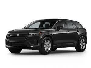 2026 Honda Prologue EX