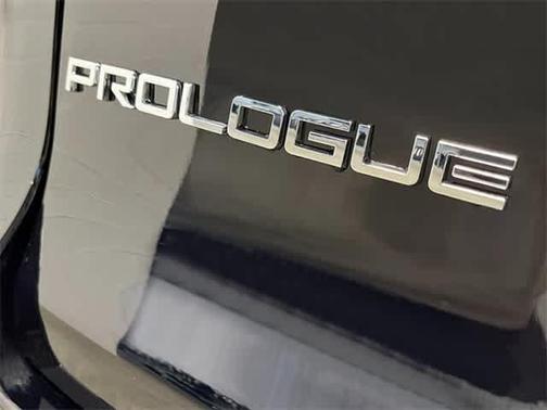2026 Honda Prologue EX
