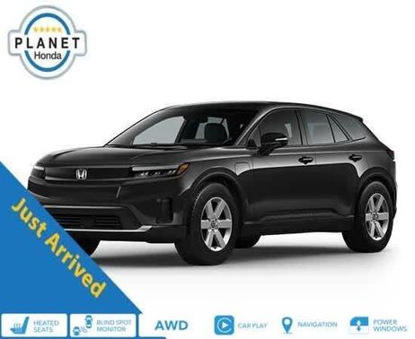 2026 Honda Prologue EX