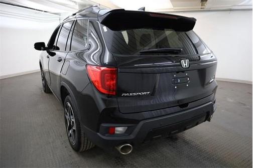 2023 Honda Passport Elite