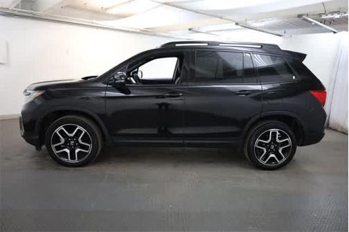 2023 Honda Passport Elite