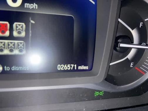 2023 Honda Passport Elite