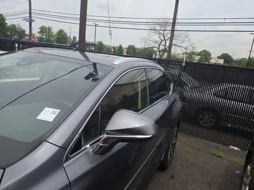 2020 Lexus NX 300h Base