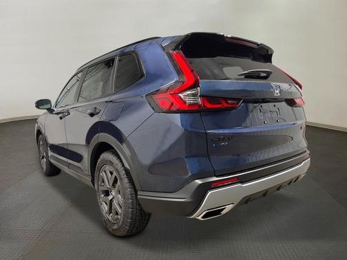 2026 Honda CR-V TRAILSPORT