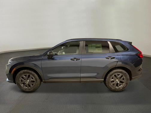 2026 Honda CR-V TRAILSPORT