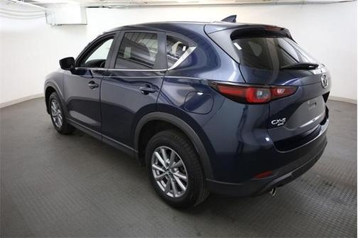 2023 Mazda CX-5 2.5 S Select Package