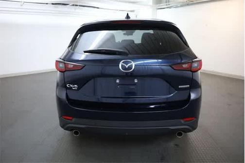 2023 Mazda CX-5 2.5 S Select Package