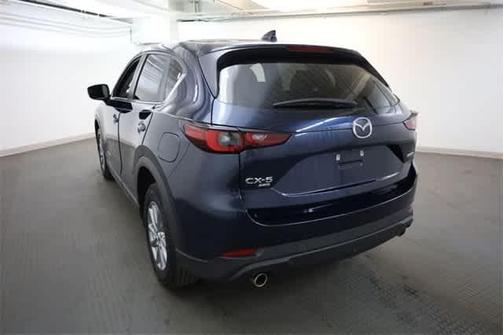 2023 Mazda CX-5 2.5 S Select Package