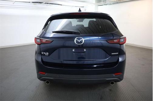 2023 Mazda CX-5 2.5 S Select Package