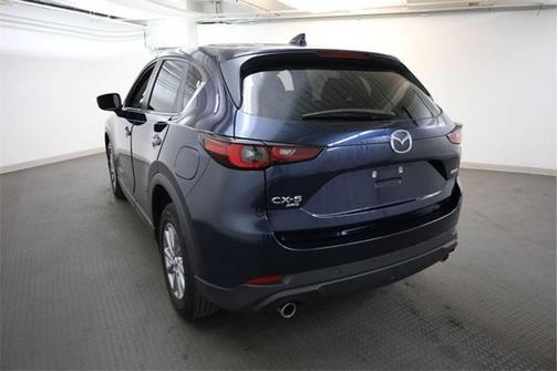 2023 Mazda CX-5 2.5 S Select Package