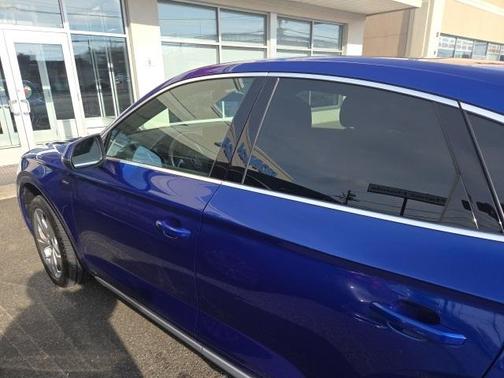 2021 Audi Q5 45 Premium