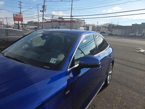 2021 Audi Q5 45 Premium