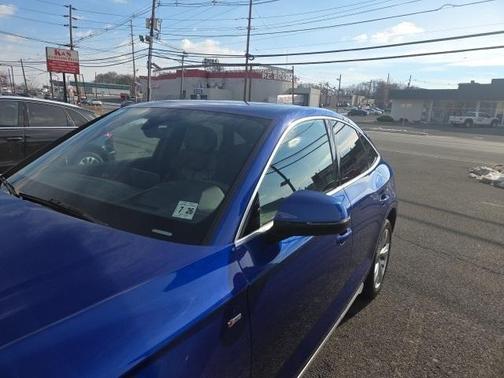 2021 Audi Q5 45 Prestige