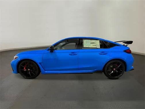 2025 Honda Civic Type R Base