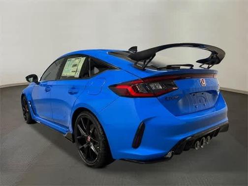2025 Honda Civic Type R Base