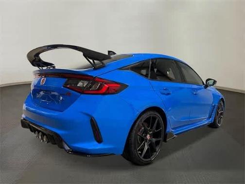 2025 Honda Civic Type R Base