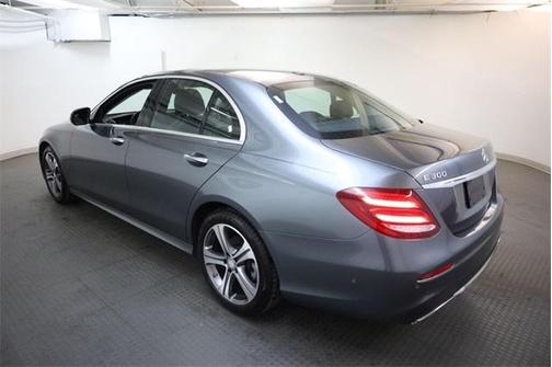 2017 Mercedes-Benz E-Class E 300