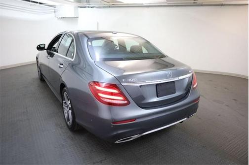 2017 Mercedes-Benz E-Class E 300