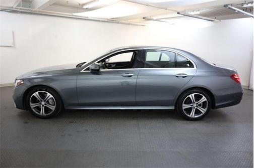 2017 Mercedes-Benz E-Class E 300