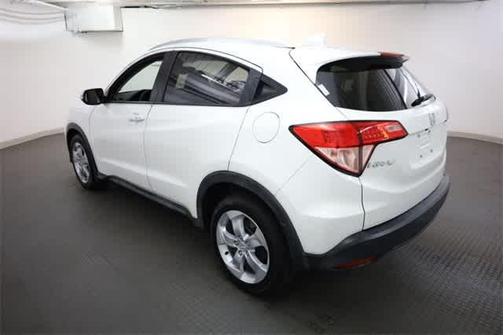 2016 Honda HR-V EX-L w/Navigation