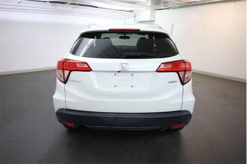 2016 Honda HR-V EX-L w/Navigation