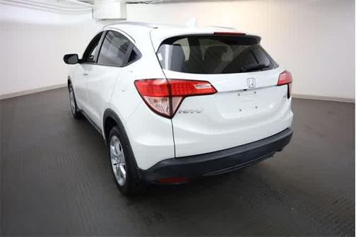 2016 Honda HR-V EX-L w/Navigation