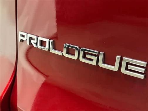 2026 Honda Prologue EX