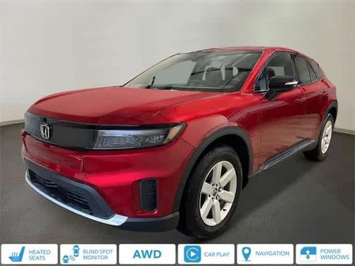 2026 Honda Prologue EX
