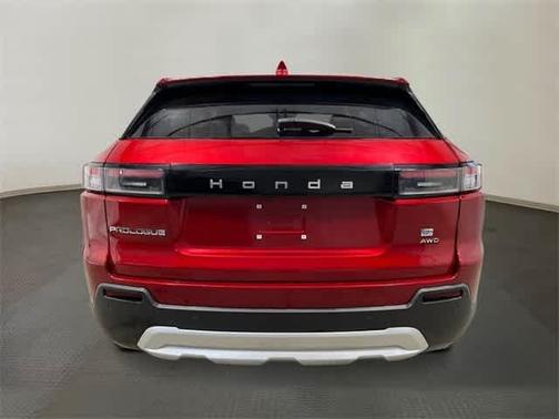 2026 Honda Prologue EX