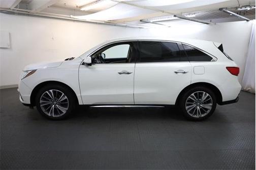 2017 Acura MDX 3.5L w/Technology Package