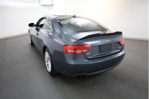 2011 Audi A5 2.0T Premium Plus quattro