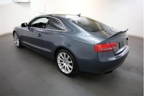 2011 Audi A5 2.0T Premium Plus quattro