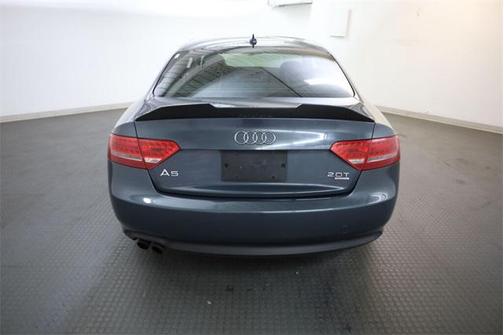 2011 Audi A5 2.0T Premium Plus quattro