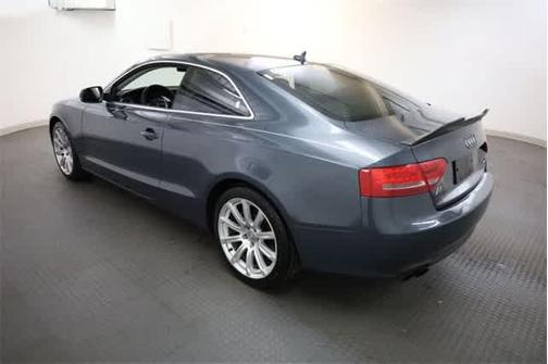 2011 Audi A5 2.0T Premium Plus quattro