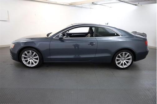 2011 Audi A5 2.0T Premium Plus quattro