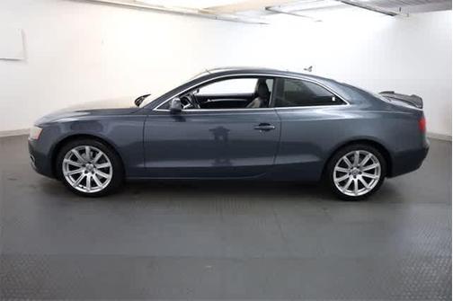 2011 Audi A5 2.0T Premium Plus quattro