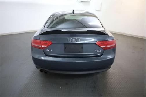 2011 Audi A5 2.0T Premium Plus quattro