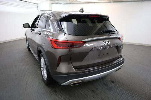 2019 INFINITI QX50 Pure