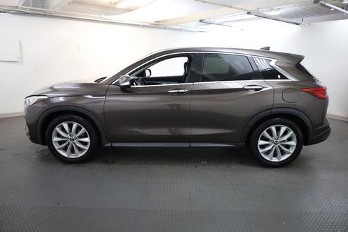 2019 INFINITI QX50 Pure