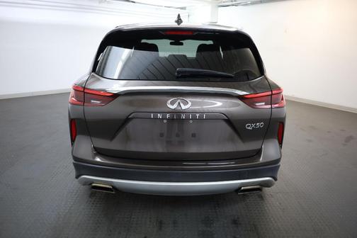 2019 INFINITI QX50 Pure