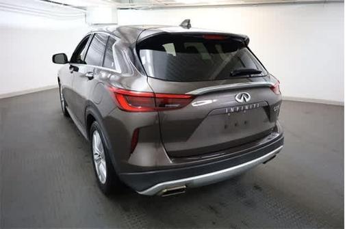 2019 INFINITI QX50 Pure