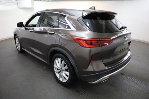 2019 INFINITI QX50 Pure