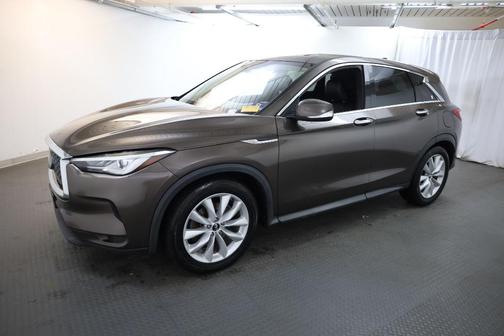 2019 INFINITI QX50 Pure