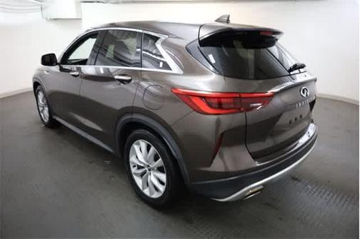 2019 INFINITI QX50 Pure