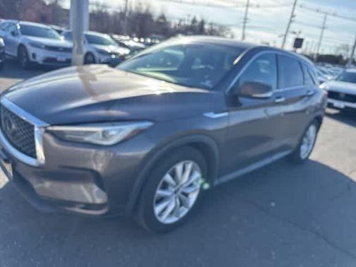 2019 INFINITI QX50 Pure