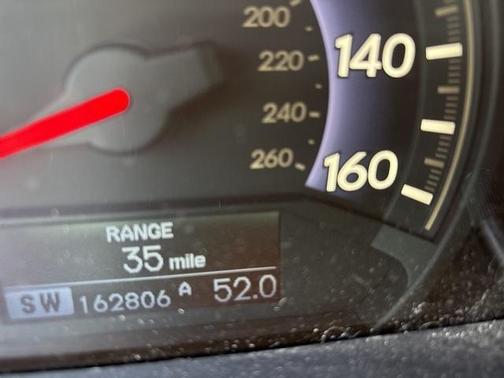 2005 Honda Odyssey Touring