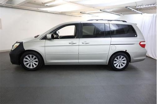 2005 Honda Odyssey Touring