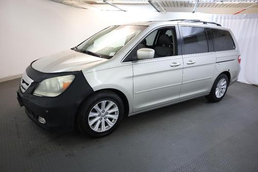 2005 Honda Odyssey Touring