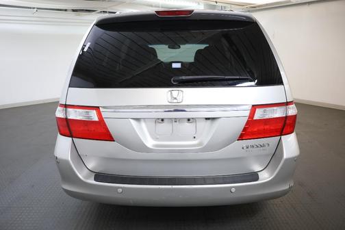 2005 Honda Odyssey Touring