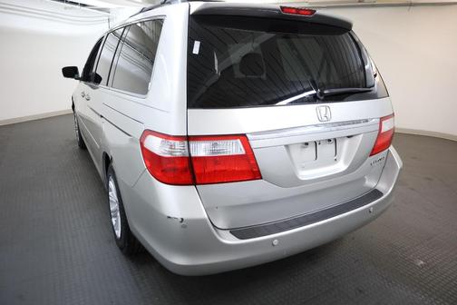 2005 Honda Odyssey Touring